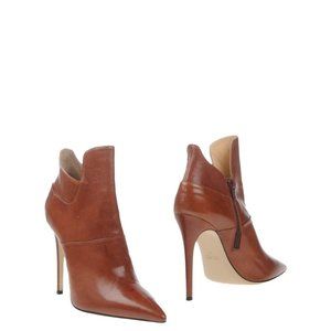 Chiarini Bologna, Ankle boots. BRAND NEW!